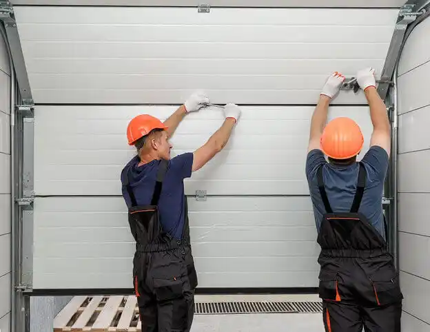 garage door service Eastpoint